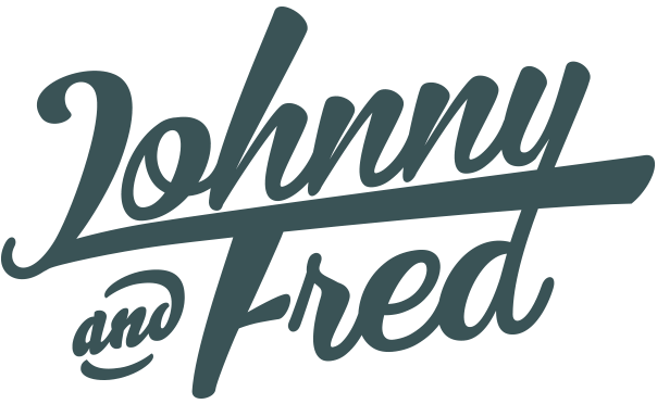 Johnny and Fred